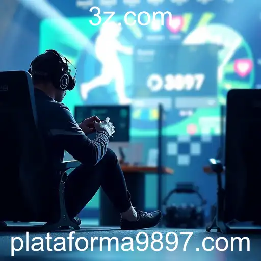 Inovações e Tendências no Mundo dos Jogos Online
