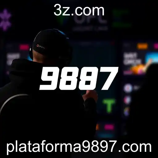 A Ascensão da Plataforma 9897 no Cenário de Jogos Brasileiros