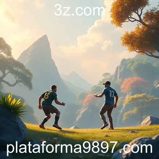 A Ascensão da Plataforma 9897 no Cenário Brasileiro de Jogos