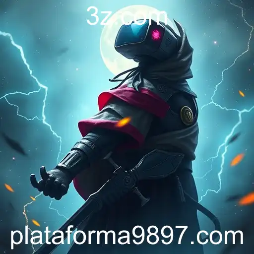 Revolução Digital no Universo dos Jogos