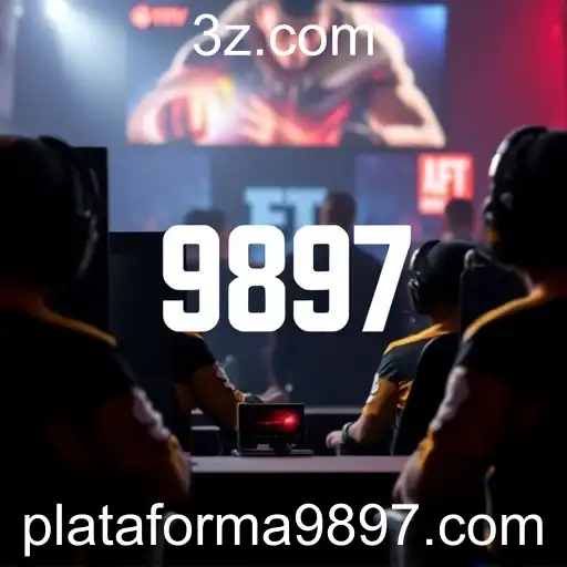 Revolução dos eSports e a Plataforma 9897