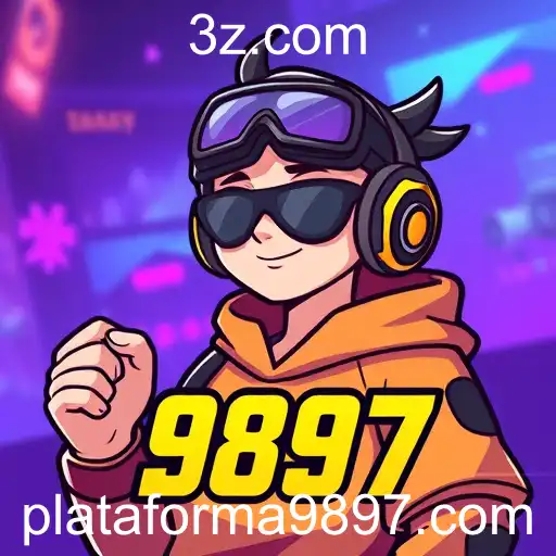 Expansão da Plataforma 9897 Impulsiona Comunidade Gamer