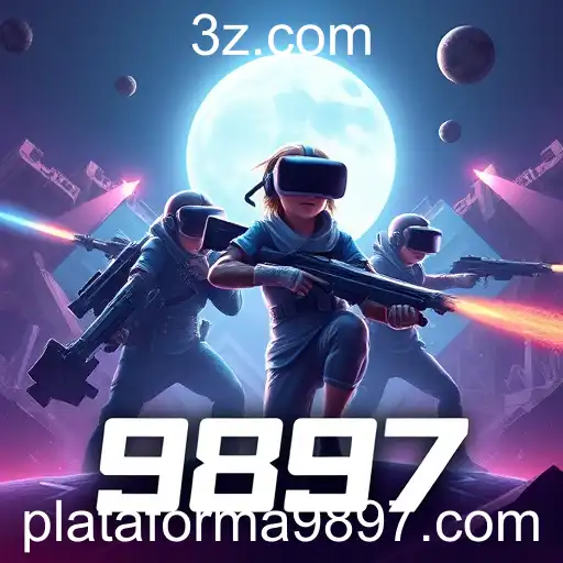 Explorando as Novidades em Plataforma 9897
