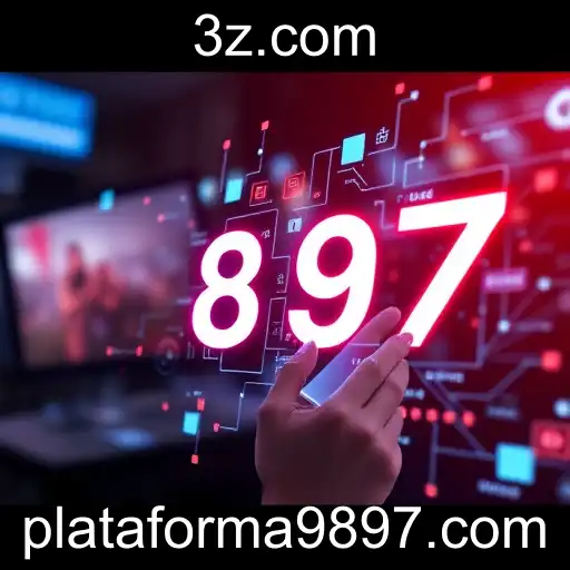 Evolução dos jogos online e a Plataforma 9897