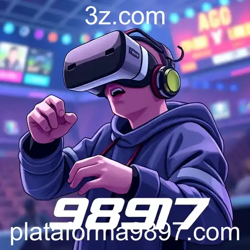 Plataforma 9897: O Futuro dos Jogos em Português