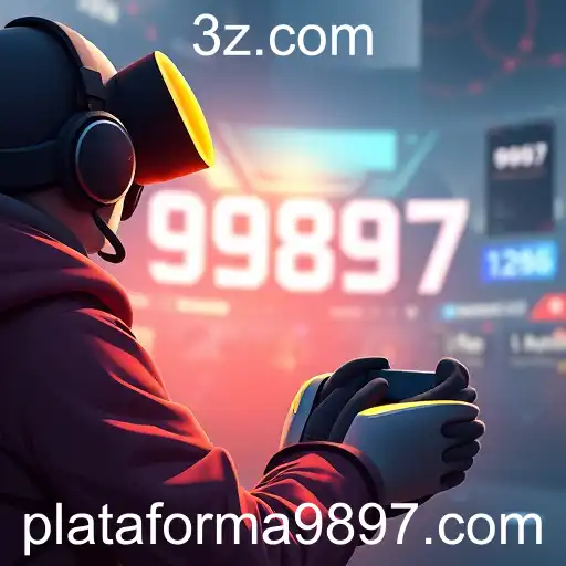 A Ascensão do Mercado de Jogos em 2026