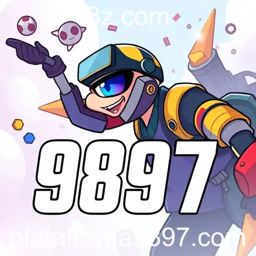 A Evolução da Plataforma 9897 no Cenário Atual de Jogos