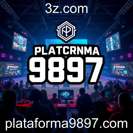 Evolução e Tendências da Plataforma 9897 no Mundo dos Jogos