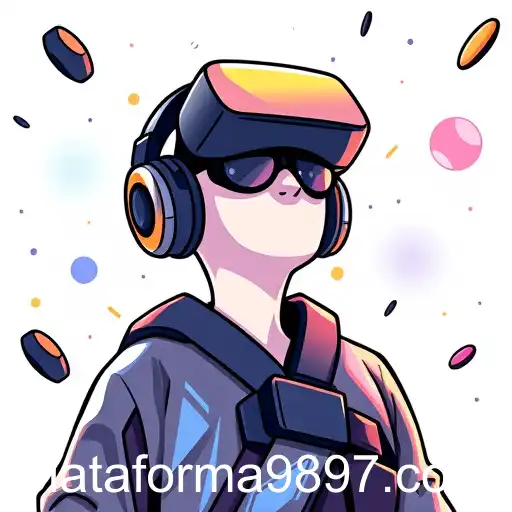 Inovações e Tendências no Mundo dos Jogos em 2026