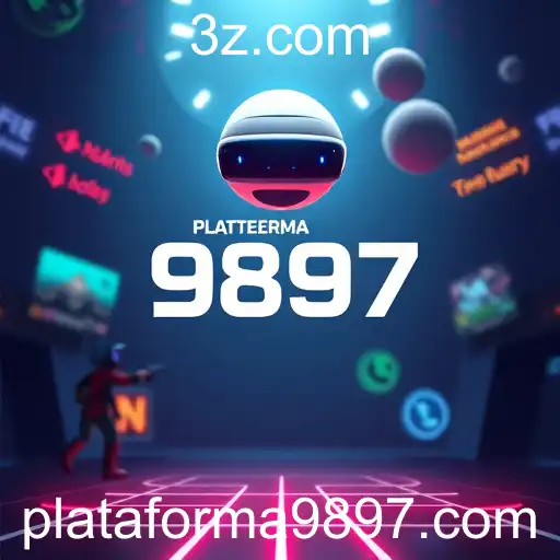 A Revolução dos Jogos em 2026: Plataforma 9897