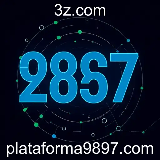A Revolução dos Jogos Online no Brasil: Plataforma 9897 em Destaque