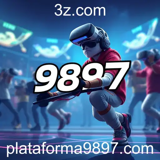 Revolução no Mundo dos Jogos Online