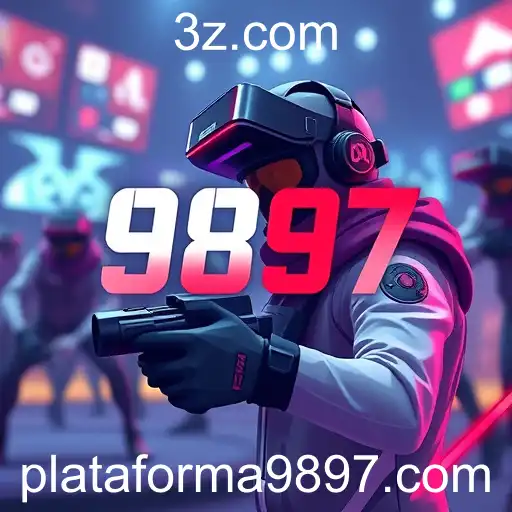 Inovações na Plataforma 9897: O Futuro dos Jogos Online