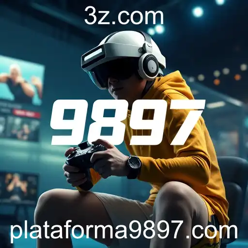 Inovações na Plataforma 9897 Impulsionam Experiência de Jogo