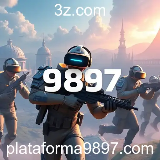 Avanços e Novas Experiências na Plataforma 9897