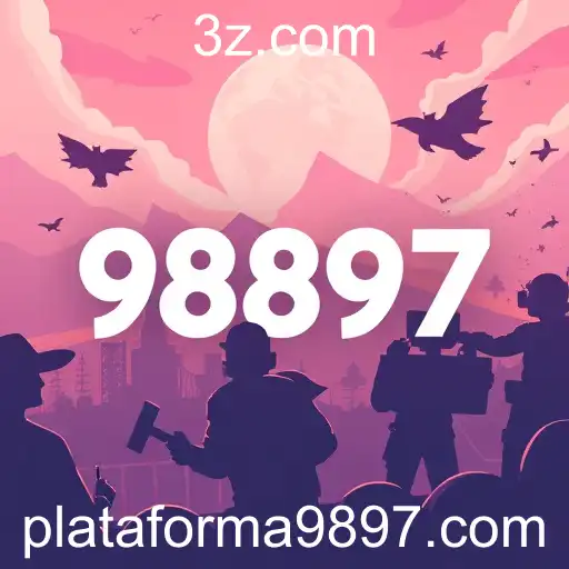 A Revolução dos Jogos em Plataforma 9897