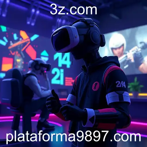 A Revolução das Plataformas de Jogo: Novidades em 2026