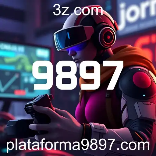A Revolução dos Jogos em 2026 na Plataforma 9897