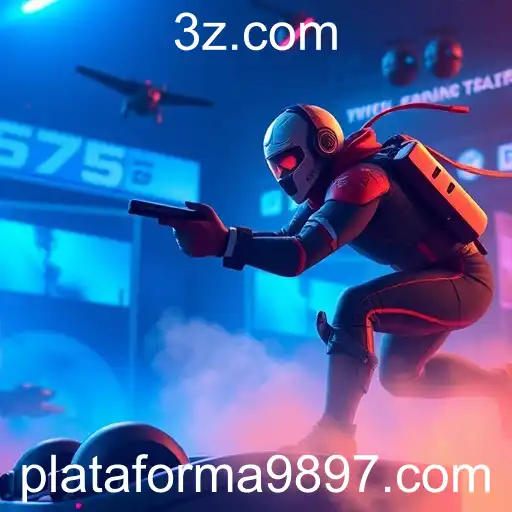 Tendências e Inovações no Universo dos Jogos Online