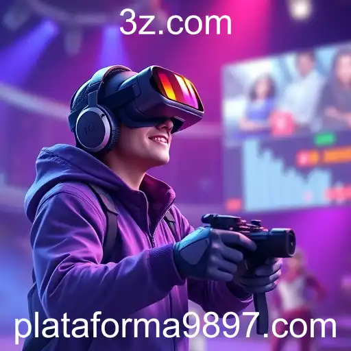 Novidades e Tendências da Plataforma 9897