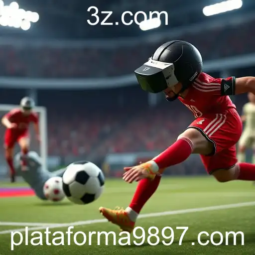 O Impacto Crescente da Plataforma 9897 no Mercado de Jogos