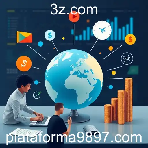 O Impacto de Plataforma 9897 no Cenário de Jogos