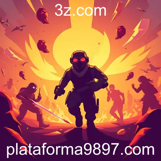 Novidades e Impactos da Plataforma 9897 no Cenário de Jogos de 2026