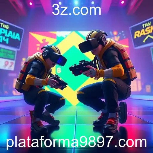 Inovações e Tendências na Plataforma 9897