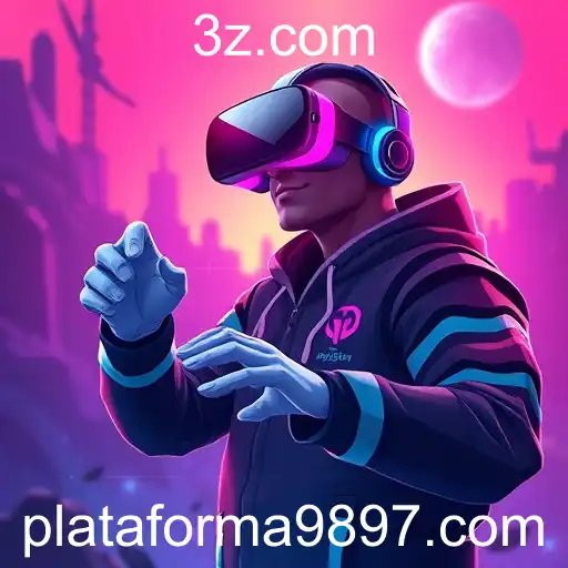 A Ascensão da Plataforma 9897 no Cenário de Jogos