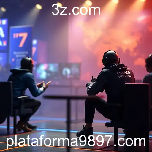 A Ascensão e Evolução da Plataforma 9897 no Cenário de Jogos