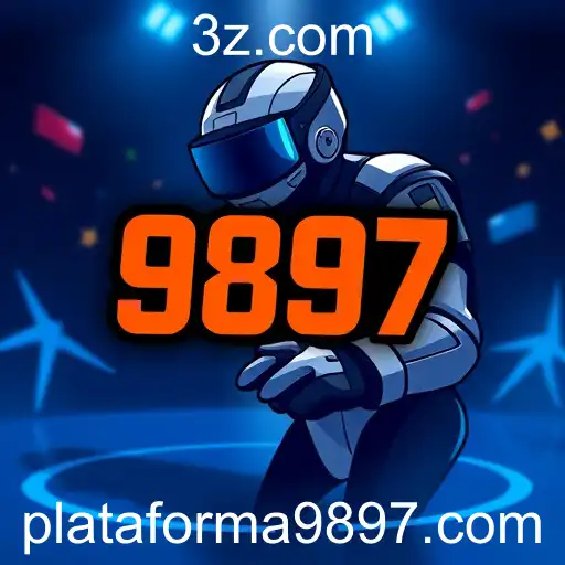 A Ascensão da Plataforma 9897 no Cenário de Jogos Online em 2026