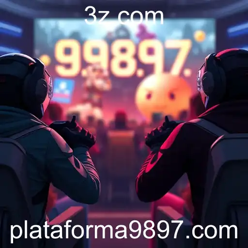Plataforma 9897 e o Futuro do Entretenimento Digital