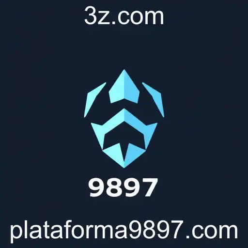A Ascensão da Plataforma 9897 no Cenário Mundial de eSports