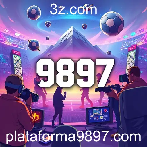 Novidades da Plataforma 9897 e o Impacto no Mercado de Jogos