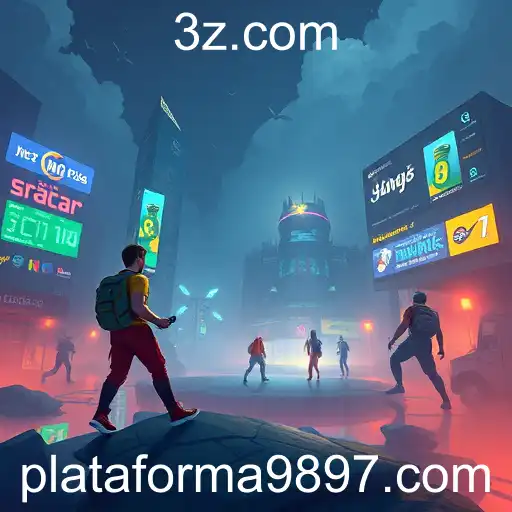 Ascensão do Projeto Platform Games no Brasil