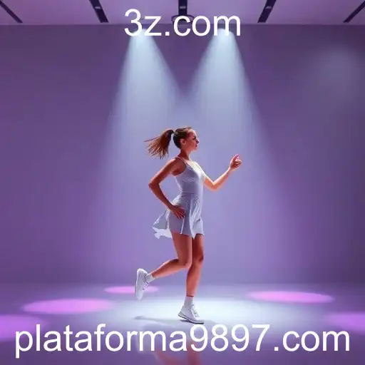 O Futuro da Plataforma 9897 nos Jogos Online