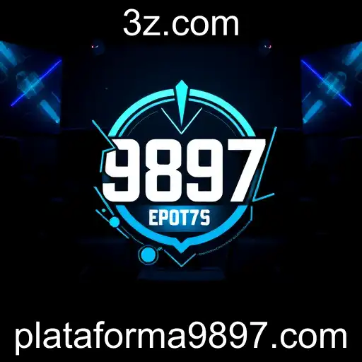 Ascensão da Plataforma 9897 nos eSports em 2025