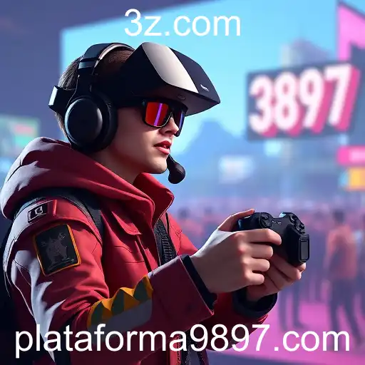 A Revolução nos Jogos Online em 2026