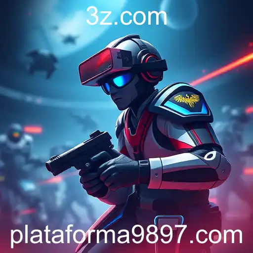 A Revolução dos Jogos: Plataforma 9897 em 2026