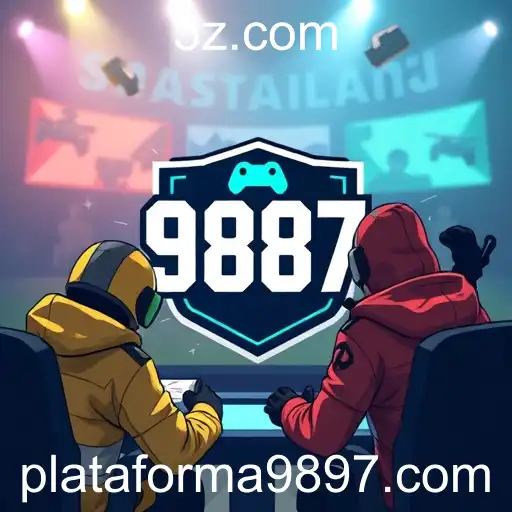 A Ascensão da Plataforma 9897 no Cenário dos Jogos Online